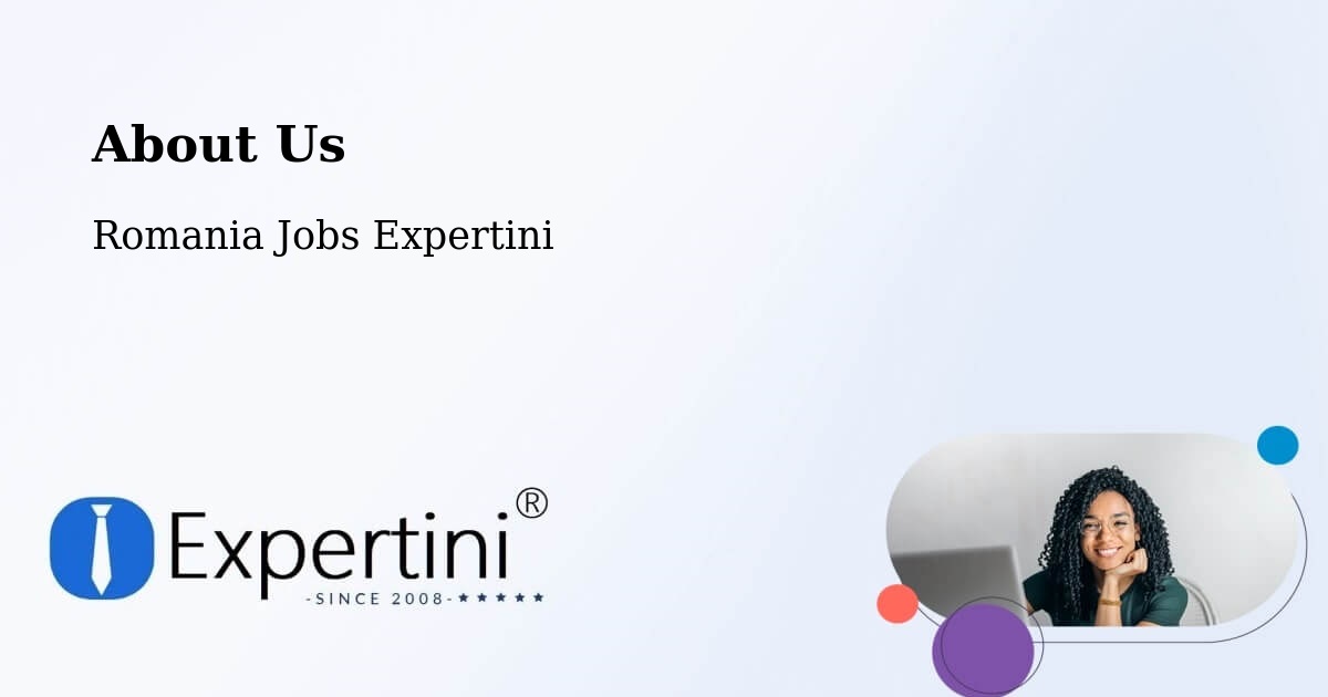 About Expertini Recruitment Platform  – Păcureţi - Păcureţi, Romania Jobs Expertini