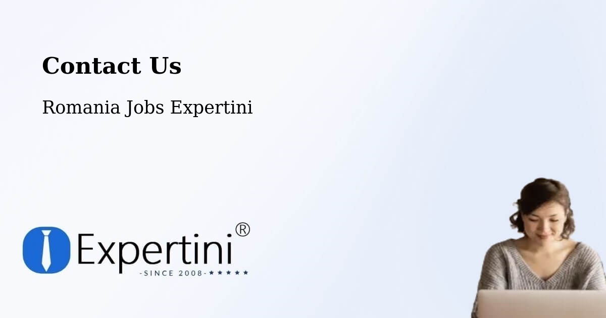 Contact Expertini – Păcureţi - Romania Jobs Expertini