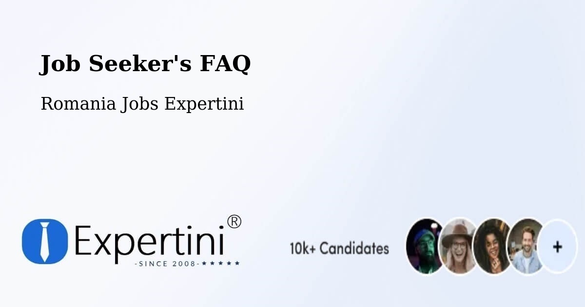 Employer FAQ – Păcureţi - Romania Jobs Expertini