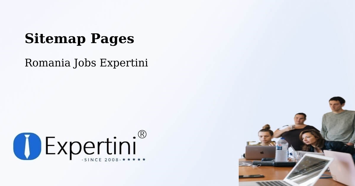 Sitemap Pages - Păcureţi - Romania Jobs Expertini