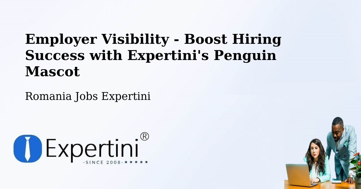 CV and Resume Visibility Optimization – Păcureţi - Romania Jobs Expertini